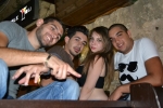 Saturday Night at Byblos Old Souk